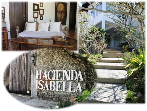  Hacienda Isabella: Khám Phá Lịch Sử và Phong Cách Tây Ban Nha ở Iloilo!