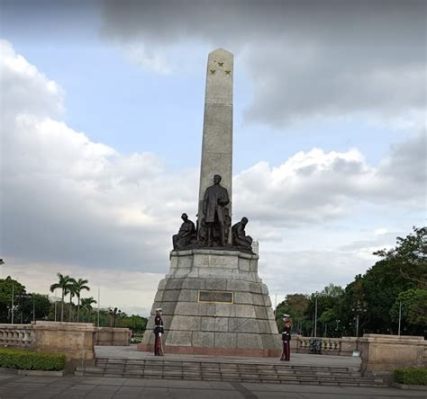  Rizal Park: Vẻ đẹp lịch sử và thiên nhiên giữa lòng Manila!