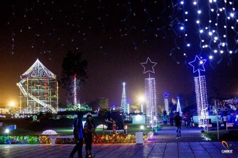  Templo de la Cruz: Một Điểm Tham Quan Tuyệt Vời ở Port Harcourt!